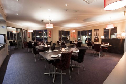 Platinum International - Accommodation in Bendigo 25