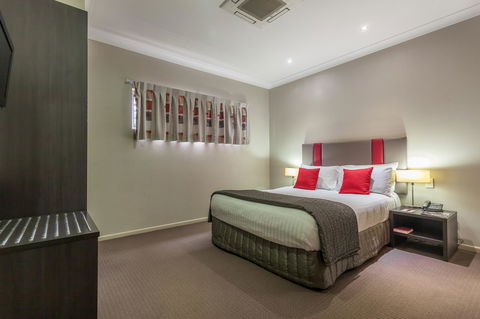 Platinum International - Accommodation in Bendigo 3