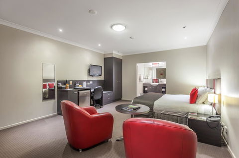 Platinum International - Accommodation in Bendigo 32