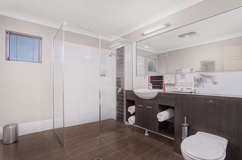 Platinum International - Accommodation in Bendigo 17