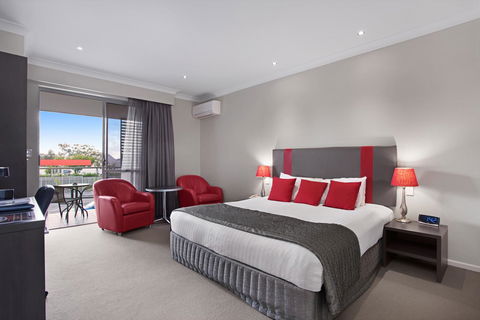 Platinum International - Accommodation in Bendigo 14