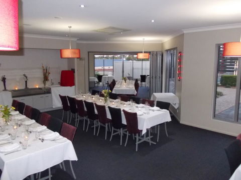 Platinum International - Accommodation in Bendigo 40
