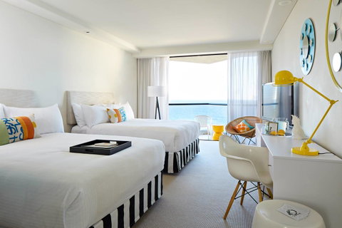 QT Gold Coast - Accommodation in Bendigo 5