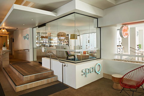 QT Gold Coast - Accommodation in Bendigo 17