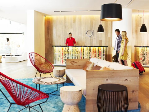 QT Gold Coast - Accommodation in Bendigo 42