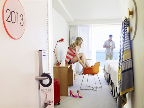 QT Gold Coast - Accommodation in Bendigo 38
