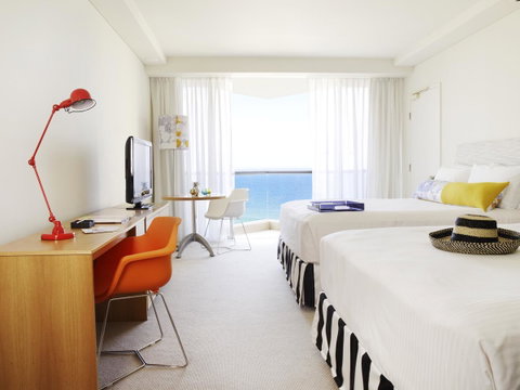 QT Gold Coast - Accommodation in Bendigo 33
