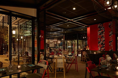 QT Gold Coast - Accommodation in Bendigo 24