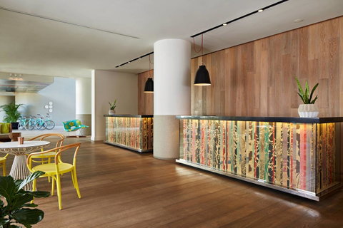 QT Gold Coast - Accommodation in Bendigo 40
