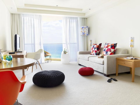 QT Gold Coast - Accommodation in Bendigo 30