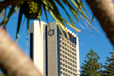 QT Gold Coast - Accommodation in Bendigo 1