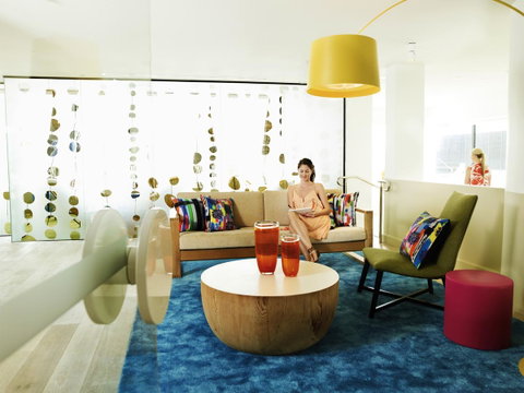 QT Gold Coast - Accommodation in Bendigo 19