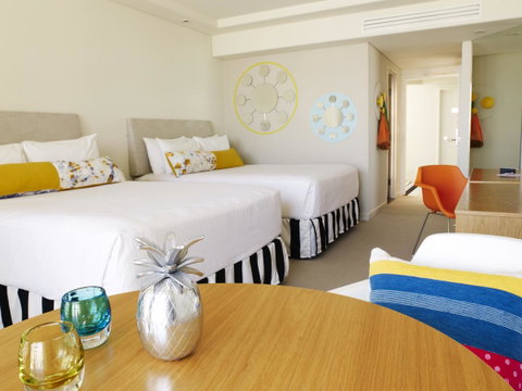 QT Gold Coast - Accommodation in Bendigo 9