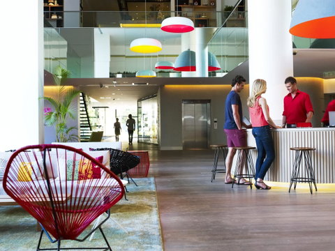 QT Gold Coast - Accommodation in Bendigo 44