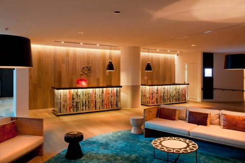 QT Gold Coast - Accommodation in Bendigo 41