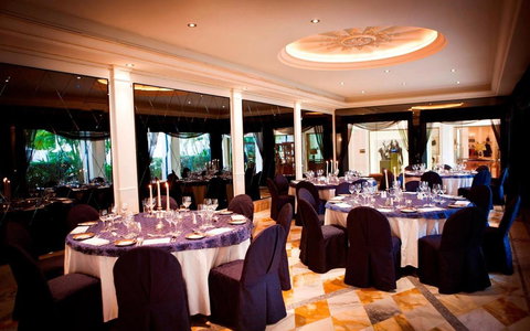 Imperial Hotel Gold Coast - Accommodation in Bendigo 41