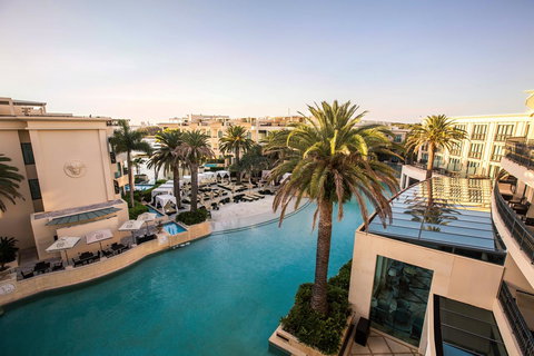 Imperial Hotel Gold Coast - Accommodation in Bendigo 1