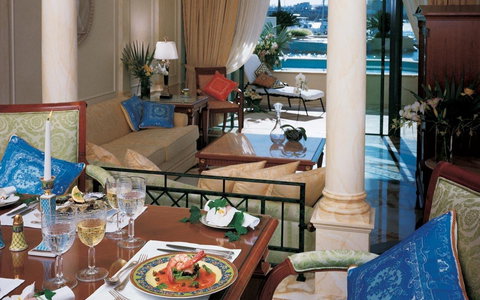 Imperial Hotel Gold Coast - Accommodation in Bendigo 36