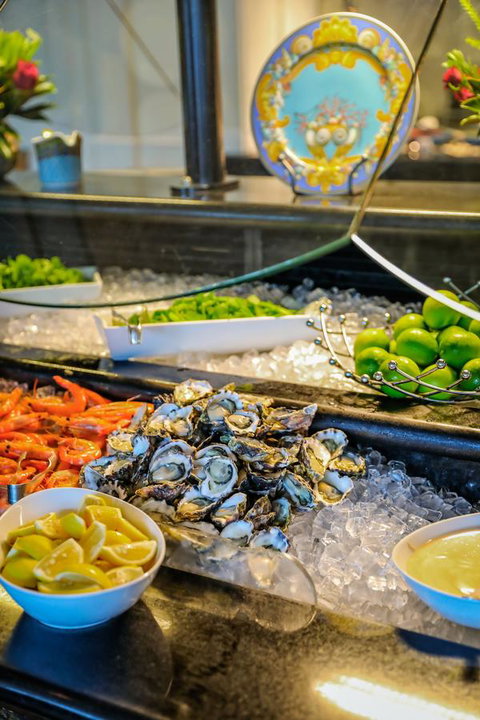 Imperial Hotel Gold Coast - Accommodation in Bendigo 14