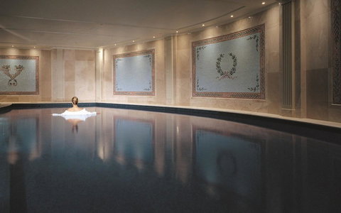 Imperial Hotel Gold Coast - Accommodation in Bendigo 9