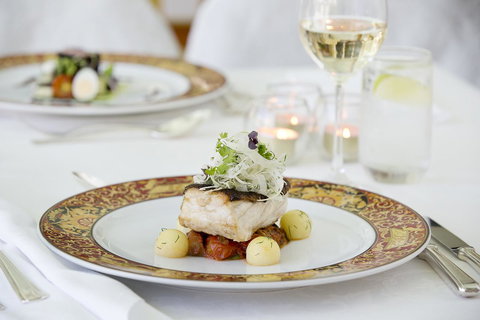 Imperial Hotel Gold Coast - Accommodation in Bendigo 15