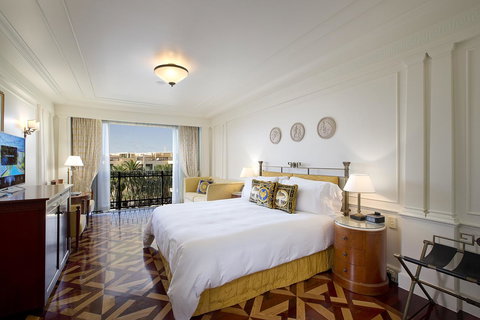 Imperial Hotel Gold Coast - Accommodation in Bendigo 29