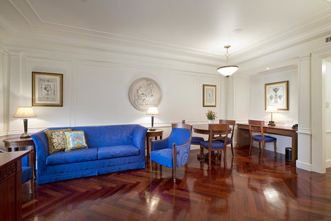 Imperial Hotel Gold Coast - Accommodation in Bendigo 23