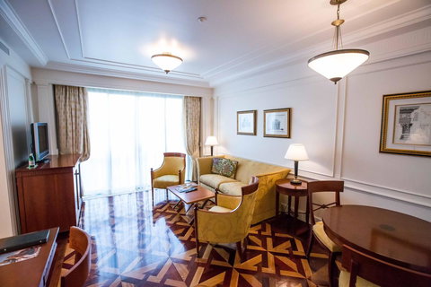 Imperial Hotel Gold Coast - Accommodation in Bendigo 37