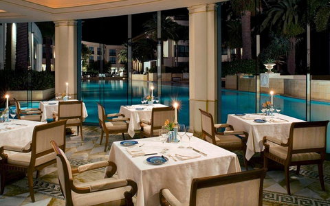 Imperial Hotel Gold Coast - Accommodation in Bendigo 39