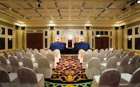 Imperial Hotel Gold Coast - Accommodation in Bendigo 44