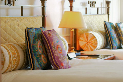 Imperial Hotel Gold Coast - Accommodation in Bendigo 26