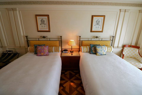 Imperial Hotel Gold Coast - Accommodation in Bendigo 32