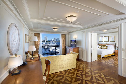 Imperial Hotel Gold Coast - Accommodation in Bendigo 5