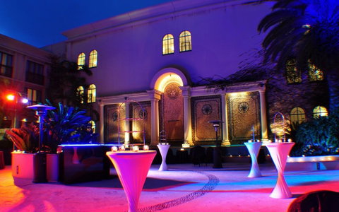 Imperial Hotel Gold Coast - Accommodation in Bendigo 43