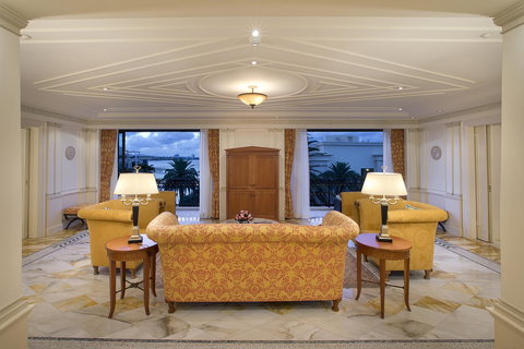 Imperial Hotel Gold Coast - Accommodation in Bendigo 19