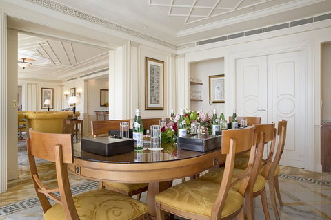 Imperial Hotel Gold Coast - Accommodation in Bendigo 28