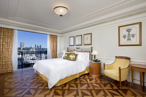 Imperial Hotel Gold Coast - Accommodation in Bendigo 4