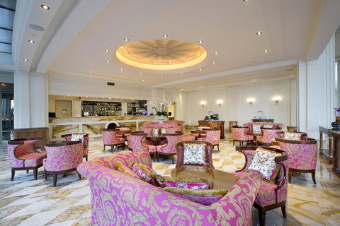 Imperial Hotel Gold Coast - Accommodation in Bendigo 12