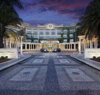 Palazzo Versace - Accommodation in Bendigo