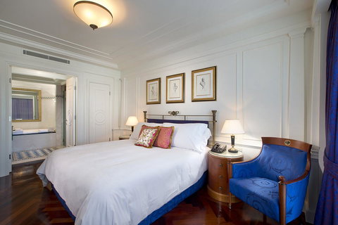 Imperial Hotel Gold Coast - Accommodation in Bendigo 25