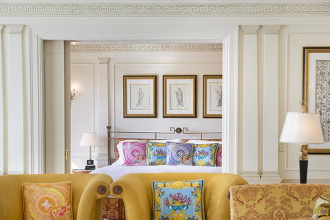 Imperial Hotel Gold Coast - Accommodation in Bendigo 20