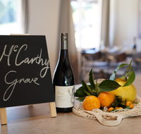 McCarthy Grove Maleny - Accommodation in Bendigo