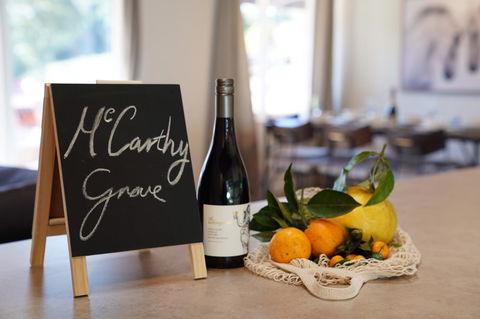 McCarthy Grove Maleny - Accommodation in Bendigo 0