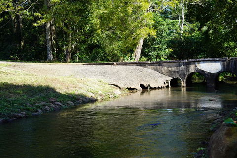 McCarthy Grove Maleny - Accommodation in Bendigo 1