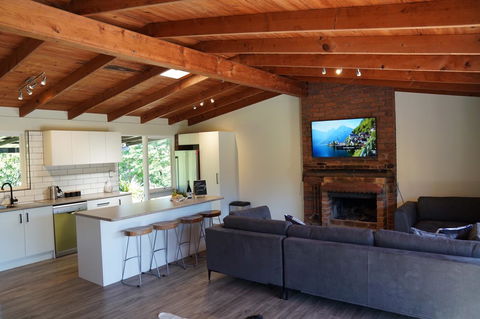 McCarthy Grove Maleny - Accommodation in Bendigo 7