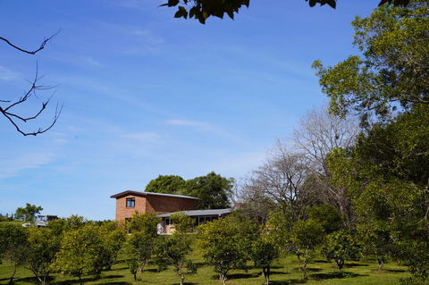 McCarthy Grove Maleny - Accommodation in Bendigo 4
