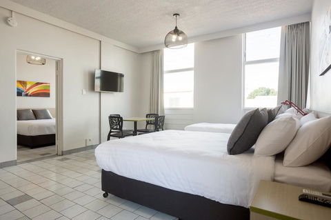 Nightcap At Emerald Star Hotel - Accommodation in Bendigo 25