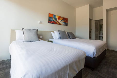 Nightcap At Emerald Star Hotel - Accommodation in Bendigo 1