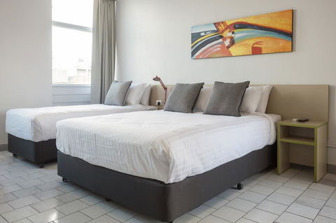 Nightcap At Emerald Star Hotel - Accommodation in Bendigo 24