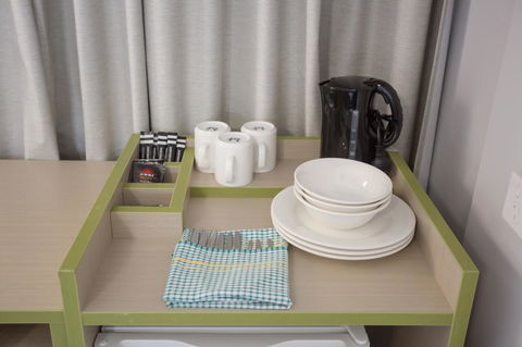 Nightcap At Emerald Star Hotel - Accommodation in Bendigo 44